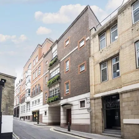 Carlton Court - Mayfair-2